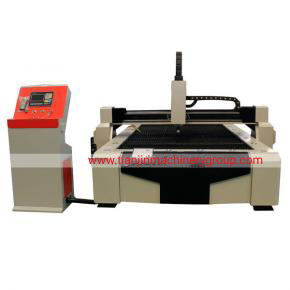 TM1530F High Quality Fiber Laser Cutting