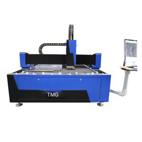 TM1530F High Quality Fiber Laser Cutting