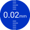 Metrology-grade Accuracy